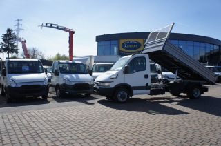 Iveco Daily 35C14